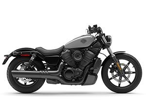 RH975 Nightster