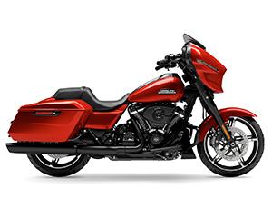 FLHXS STREET GLIDE®