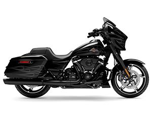 FLHXS STREET GLIDE®