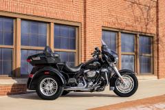 Gallery / Trike Modelle 2022