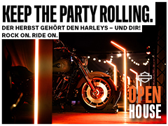 Open House in München West