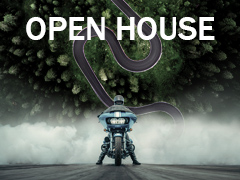 Open House in Munich West Open House