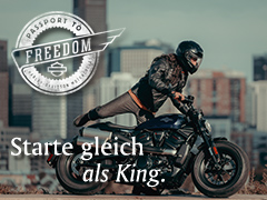 Passport to Freedom