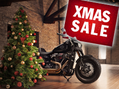 XMAS Sale im Onlineshop