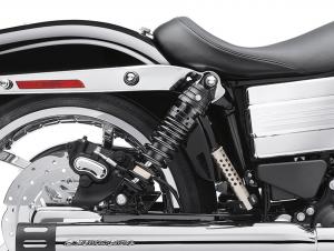 PREMIUM RIDE EMULSION STOSSDÄMPFER 54000066