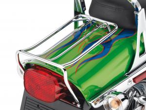 KIT-RACK,BOBTAIL FNDR,CHRM/FXD 56802-06A