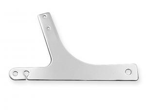 H-D Rigid Sideplates - Fits '96-'05 FXD and FXDL 52783-96B