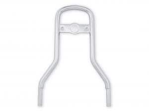 Round Bar Upright - Fits Dyna '10-later - Chrome - Standard 52877-10