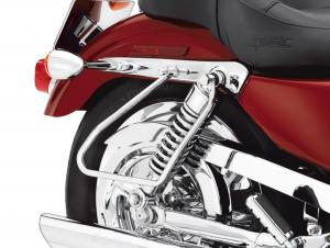 S-BAG SUPPORT KIT, DYNA 90589-91D
