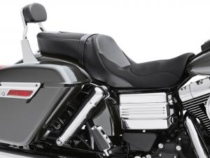 ROAD ZEPPELIN® AIR ADJUSTABLE SEAT 52000147