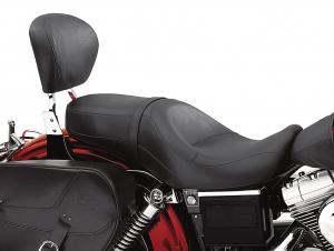 SUNDOWNER SITZ - Dyna ab '06 51540-06