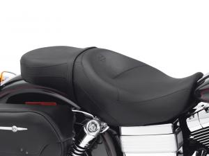 TALLBOY SEAT - Fits '06-later Dyna 51471-06