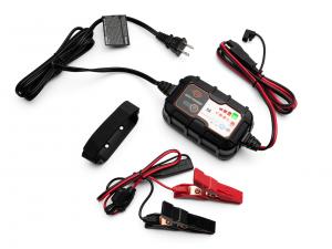 5.0 Amp Dual-Mode Battery Charger 66000313