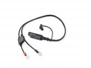 Battery Charging Harness with LED Charge Indicator 66000005