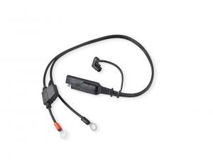 Battery Charging Harness with LED Charge Indicator 66000005