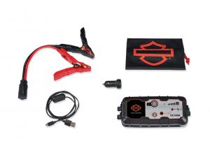 Tragbarer HOG Booster Akku 66000147