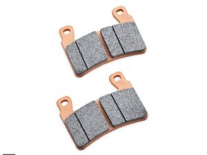 BREMSBELÄGE - Vorne - Softail ab '15 41300102