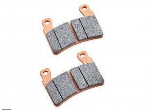 BREMSBELÄGE - Vorne - Softail ab '15 41300102