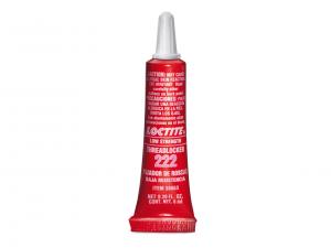 LOCTITE 222MS" THREADLOCKER AND SEALANT -<br />PURPLE 99811-97