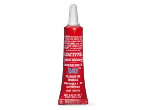 LOCTITE 243" GEWINDEKLEBER UND DICHTMITTEL - BLAU 99642-97