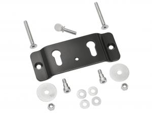 CRUISER CRADLE ANHÄNGER-ADAPTER-KIT 92900002