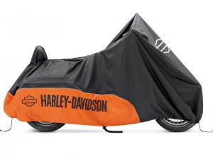 Indoor/Outdoor Motorcycle Cover - Touring models 93100023