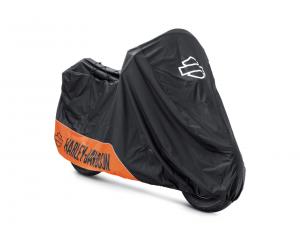 Indoor/Outdoor Motorcycle Cover - VRSC, XL, XR, Dyna & Softail 93100022