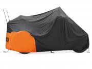 TRIKE PREMIUM INDOOR MOTORCYCLE COVER* 93100021