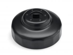End Cap Oil Filter Wrench - 21-later Revolution Max models 14900138