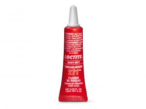 LOCTITE® 271" THREADLOCKER AND SEALANT -<br />RED 99671-97