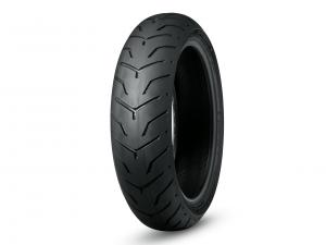 Dunlop D407 180/55B18 Hinterreifen 43200045