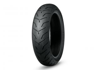 Dunlop Tire Series - D407 180/55B18 Blackwall - 18 in. Rear 43200045