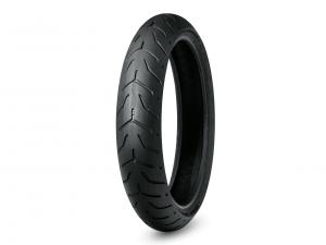 Dunlop D408 130/60B19 Front Tire 43100045