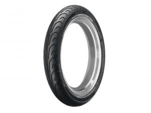 DUNLOP® PERFORMANCE REIFEN - SPORTSTER/DYNA VORN - GT502F & 100/90-19 & 2,15x19 40554-04A