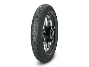 TIRE FRONT D408F MH90-21 54H B 43390-08A