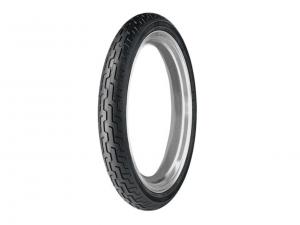 TIRE FRONT D402F MH90-21 54H B 43104-93A