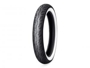 DUNLOP® REIFEN - SPORTSTER® VORN - D401F 100/90-19 & 2,15x19 55193-10