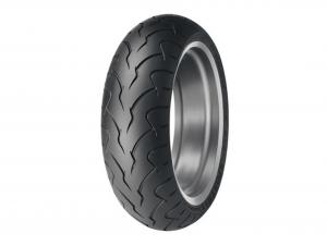 DUNLOP® REIFEN - VRSC HINTEN - D207 & 180/55ZR18 & 5,50x18 43173-01