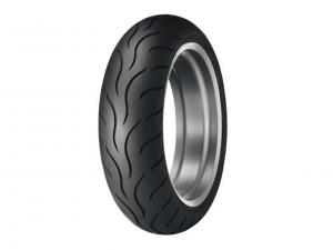 DUNLOP® REIFEN - VRSC VORNE - D208F & 120/70ZR19 & 3,00x19 43172-01B