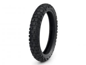 Michelin Anakee Wild Off-Road Front Tire - 120/70R19 43100049