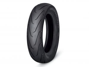 MICHELIN® REIFEN - STREET HINTEN - SCORCHER 11 & 140/75R15 & 3,50x15 43200023
