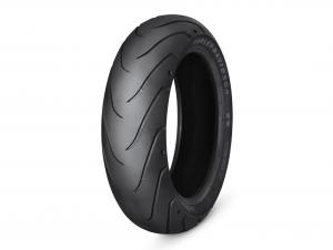 MICHELIN® SCORCHER 11 REIFEN 17" hinten - 200/55R17 Schwarzwand. 43200022