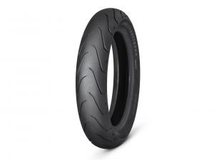 MICHELIN TIRES SCORCHER 11 <br />17 "front - 140 / 75R17 black wall. 43100016