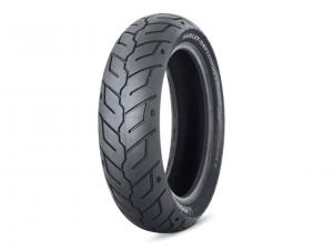 Michelin Scorcher Tire Series - 180/60B17 Blackwall - 17 in. Rear - FXDWG 10-17 43200005