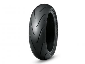 Michelin Scorcher Sport 180/55R17 Rear Tire - LiveWire 20-later 43200041