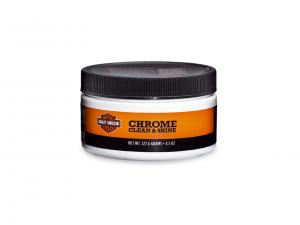 CHROME CLEAN & SHINE 93600082