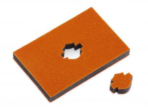 INSEKTENENTFERNER-SCHWAMM 93600110