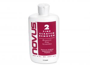 NOVUS® KUNSTSTOFFREINIGER/STAUBSCHUTZ UND KRATZERENTFERNER 99836-94T