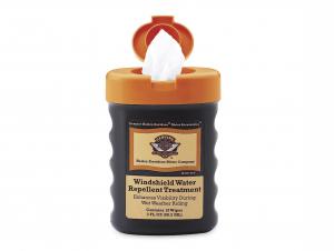 REGENABWEISENDES MITTEL FÜR DIE WINDSCHUTZSCHEIBE 99841-01