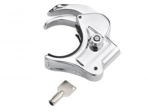 LOCKING QUICK-RELEASE WINDSHIELD CLAMP - 41mm 57400007